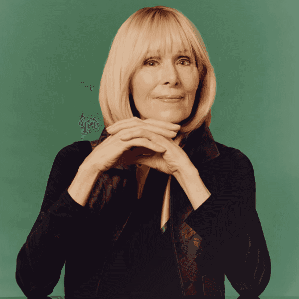 E. Jean Carroll