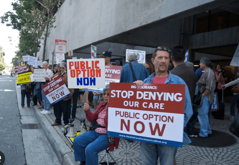 Why Democrats Must Bring A Fresh Vision To Our Debate Over Health Care