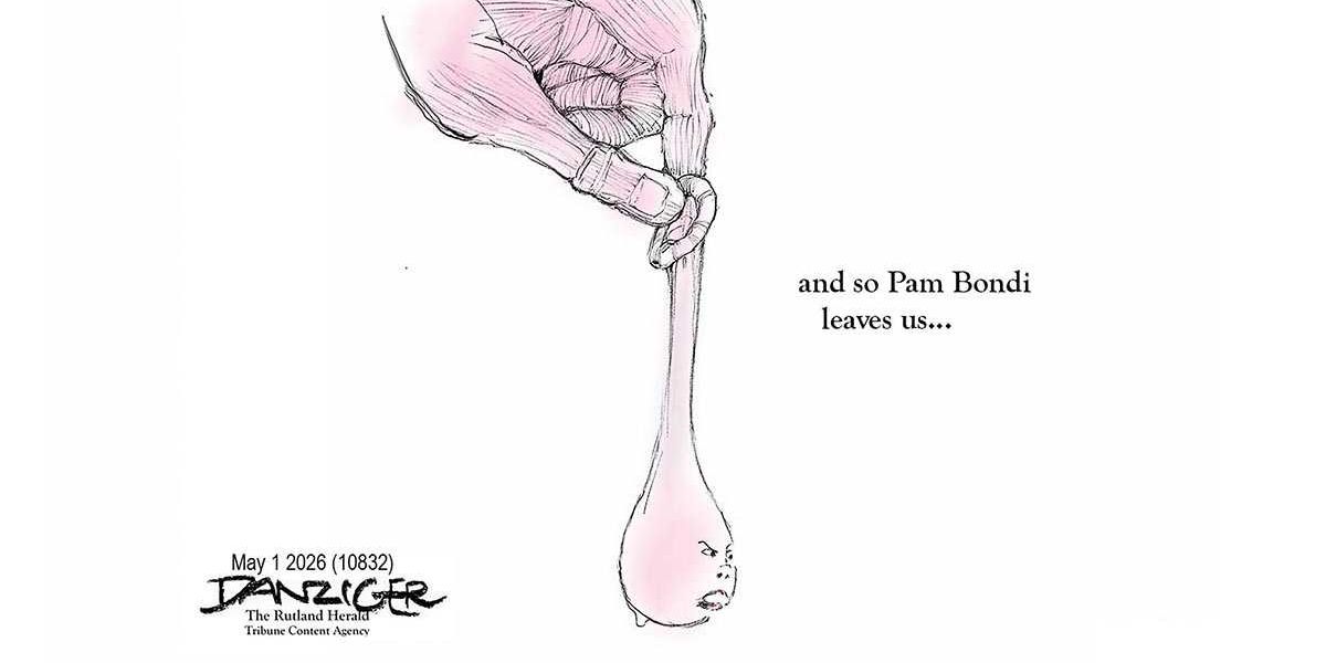 Danziger Draws