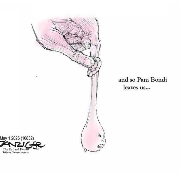 Danziger Draws