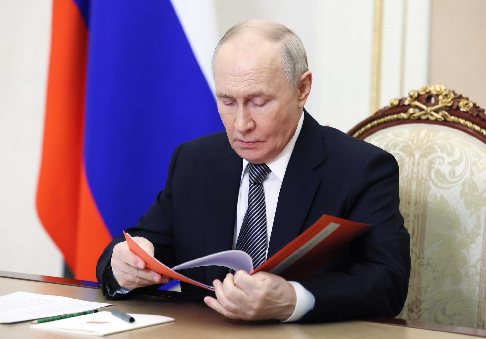 Attenti a dare la Russia per vinta