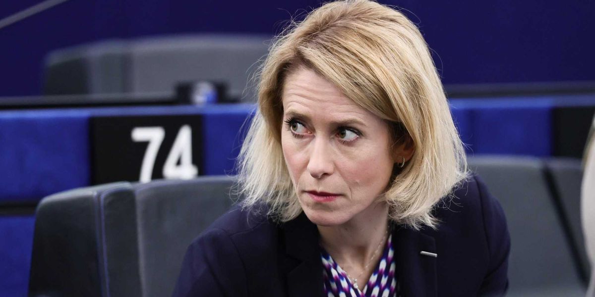 kallas dopo le minacce di putin usa unici a lasciare kiev ma 232 falso da Laverita.info kallas dopo le minacce di putin usa unici a lasciare kiev ma 232 falso