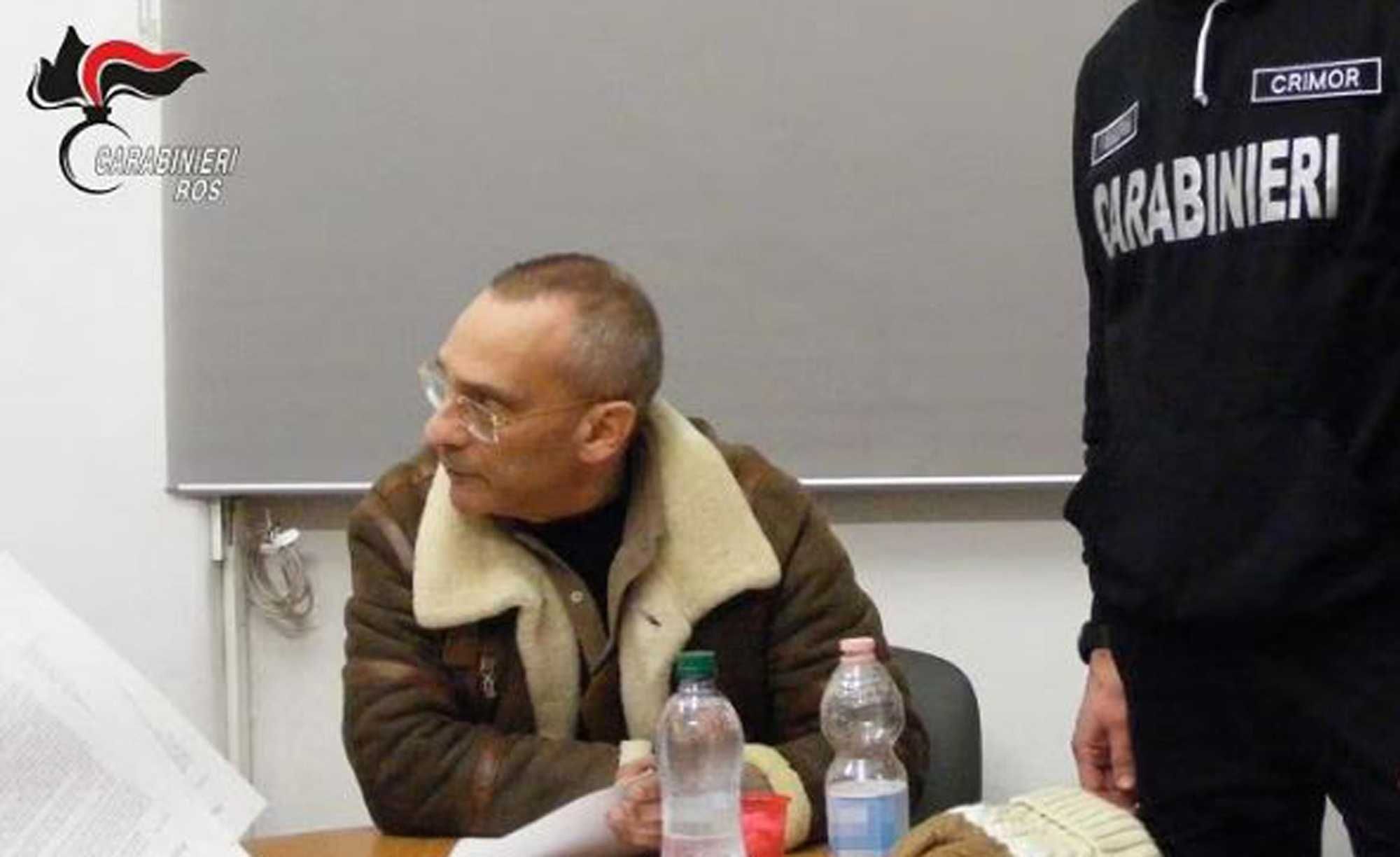 Trovato il tesoro di Matteo Messina Denaro. Sequestrati 200 milioni