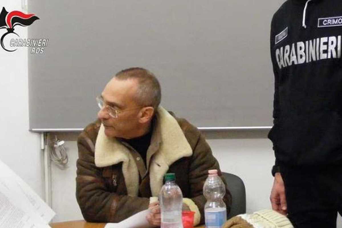 Trovato il tesoro di Matteo Messina Denaro. Sequestrati 200 milioni