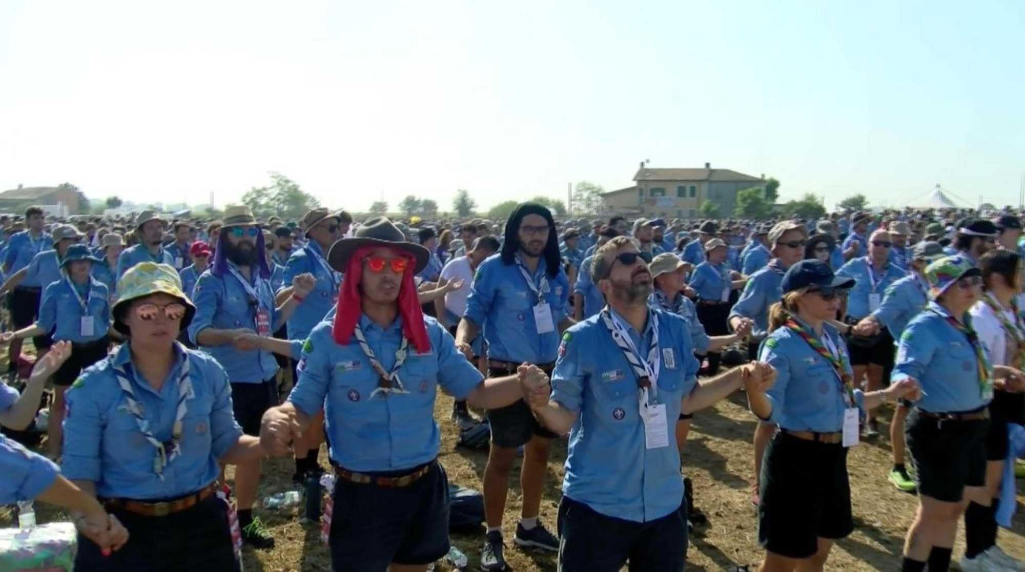 Gli scout cattolici avranno capi gay
