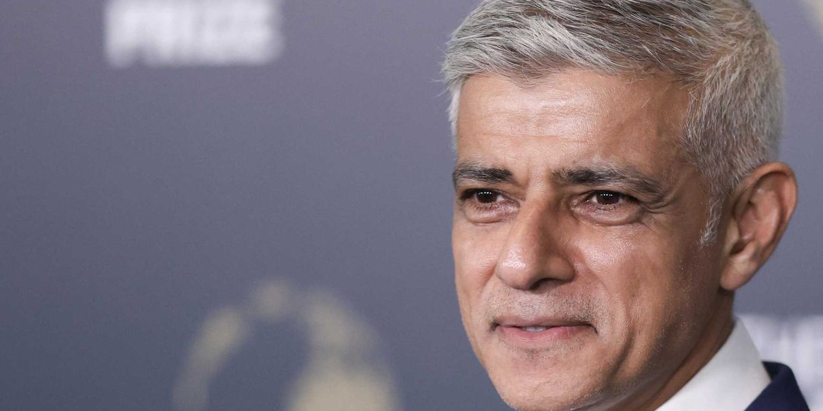 il sindaco di londra pellegrino alla mecca da Laverita.info il sindaco di londra pellegrino alla mecca