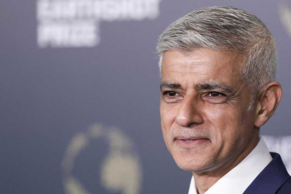 Il sindaco di Londra pellegrino alla Mecca