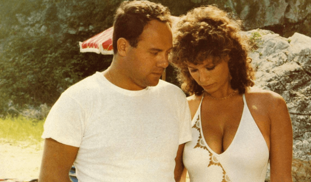 Tiziana Pini: «Sordi mi corteggiò, Tinto Brass mi voleva»