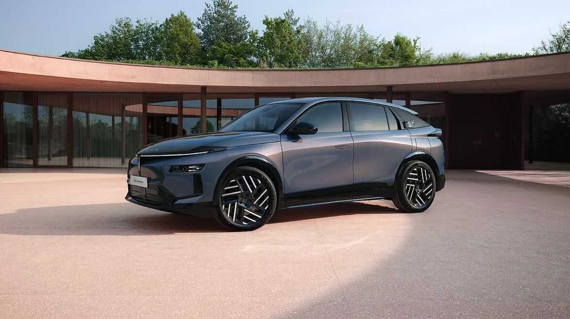 Torna la Lancia Gamma. Cinquant’anni dopo