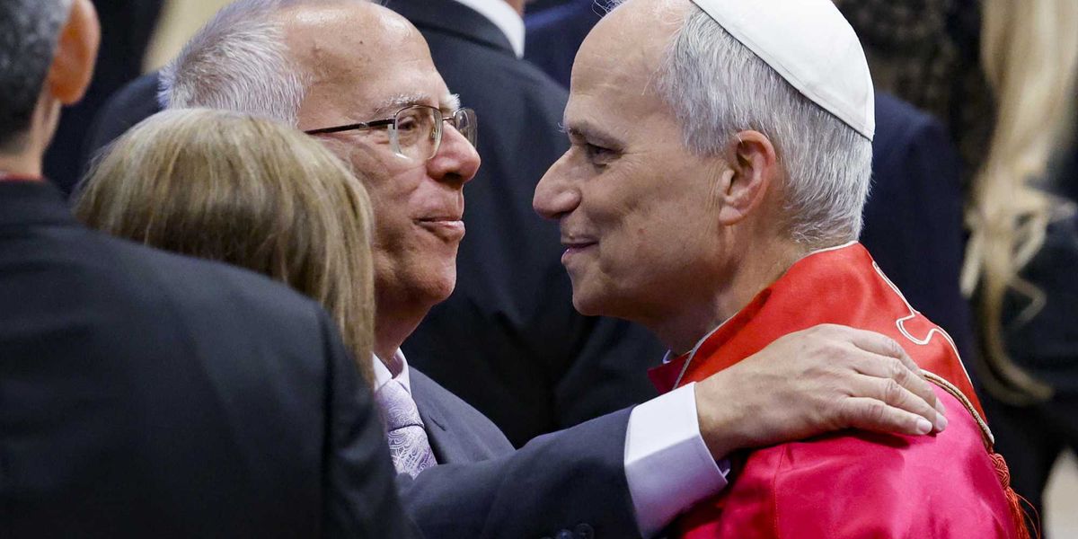 il cristianesimo non va annacquato da Laverita.info il cristianesimo non va annacquato