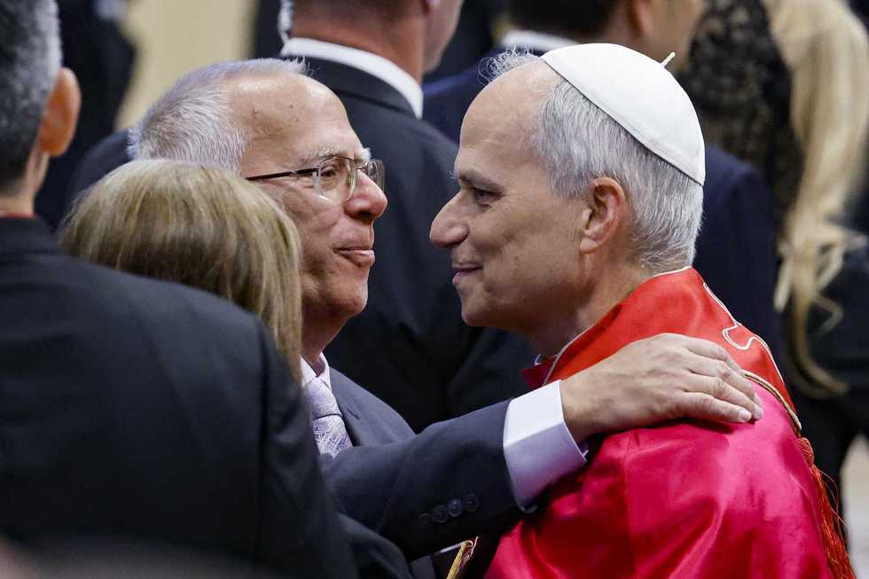 «Il cristianesimo non va annacquato»