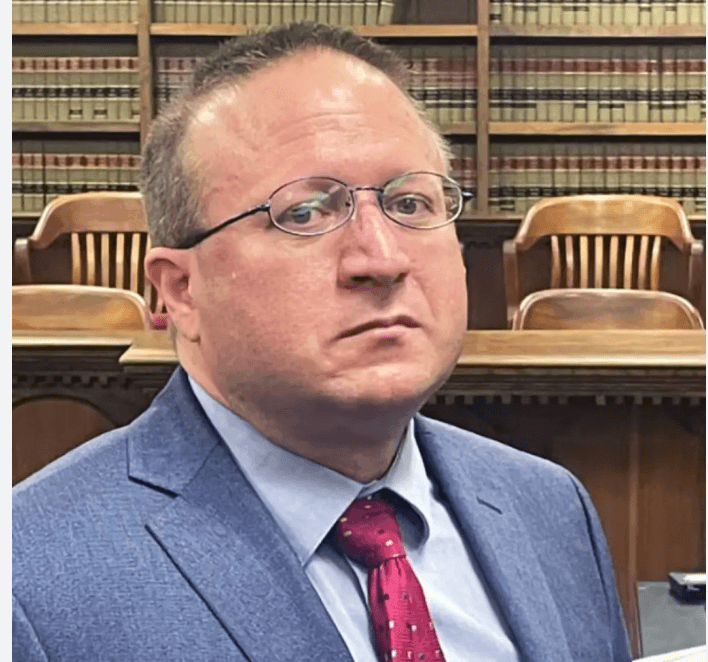 Paxton's Sweetheart Plea Deal With Pedophile Looms Over Texas Senate Race