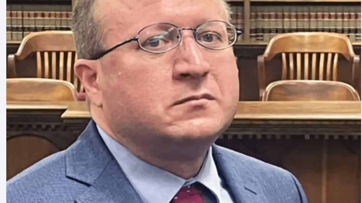 Paxton's Sweetheart Plea Deal With Pedophile Looms Over Texas Senate Race