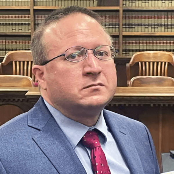 Paxton's Sweetheart Plea Deal With Pedophile Looms Over Texas Senate Race