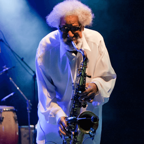 Sonny Rollins, 'Saxophone Colossus,' Knew How Not To Die Young
