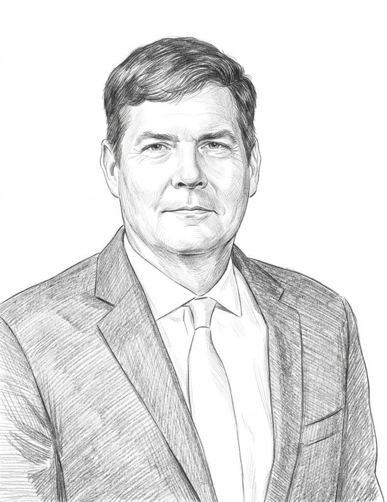 Michael C. Casey