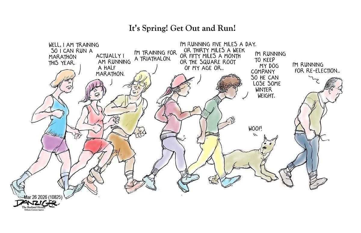 Danziger Draws