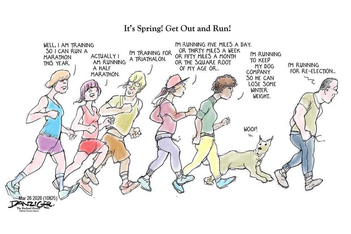 Danziger Draws