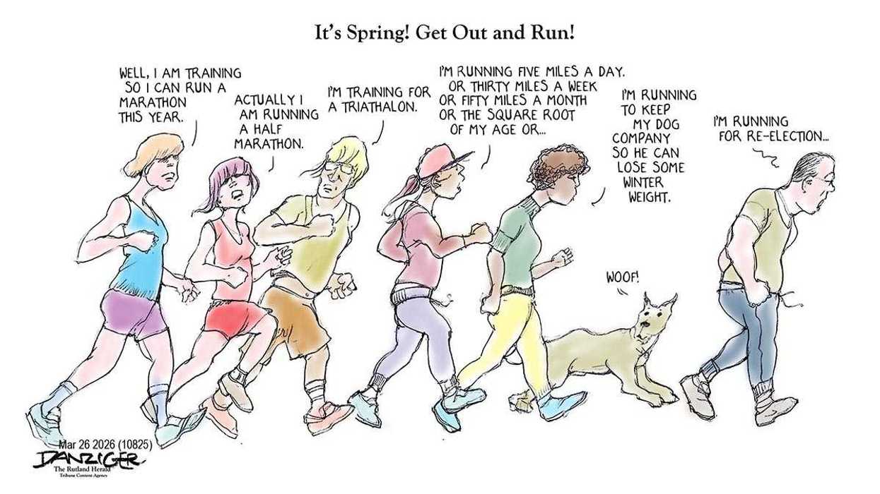 Danziger Draws