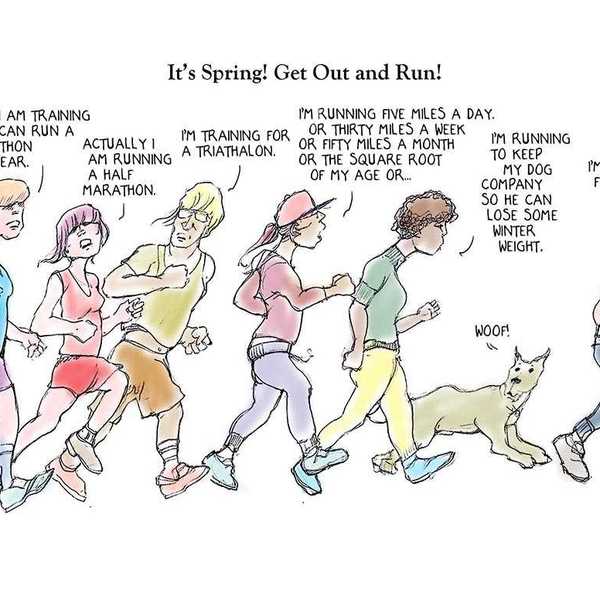 Danziger Draws