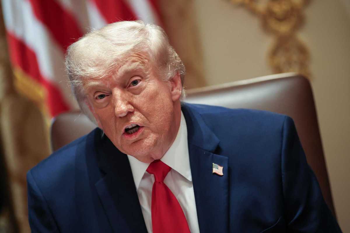Tolto il blocco navale Usa, ma l’intesa tarda
