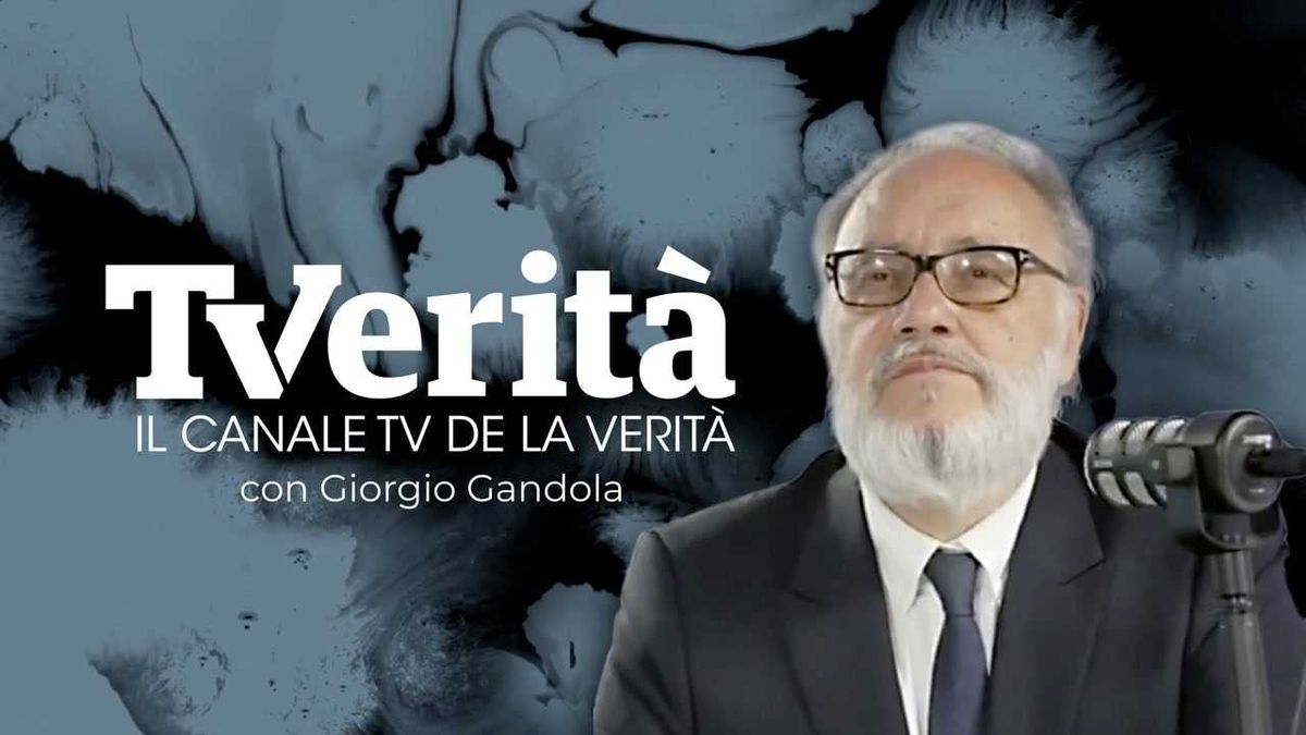 Tivù Verità | Papa Leone XIV: «Le bugie sulla "guerra giusta" e i rischi dell’I.A.»