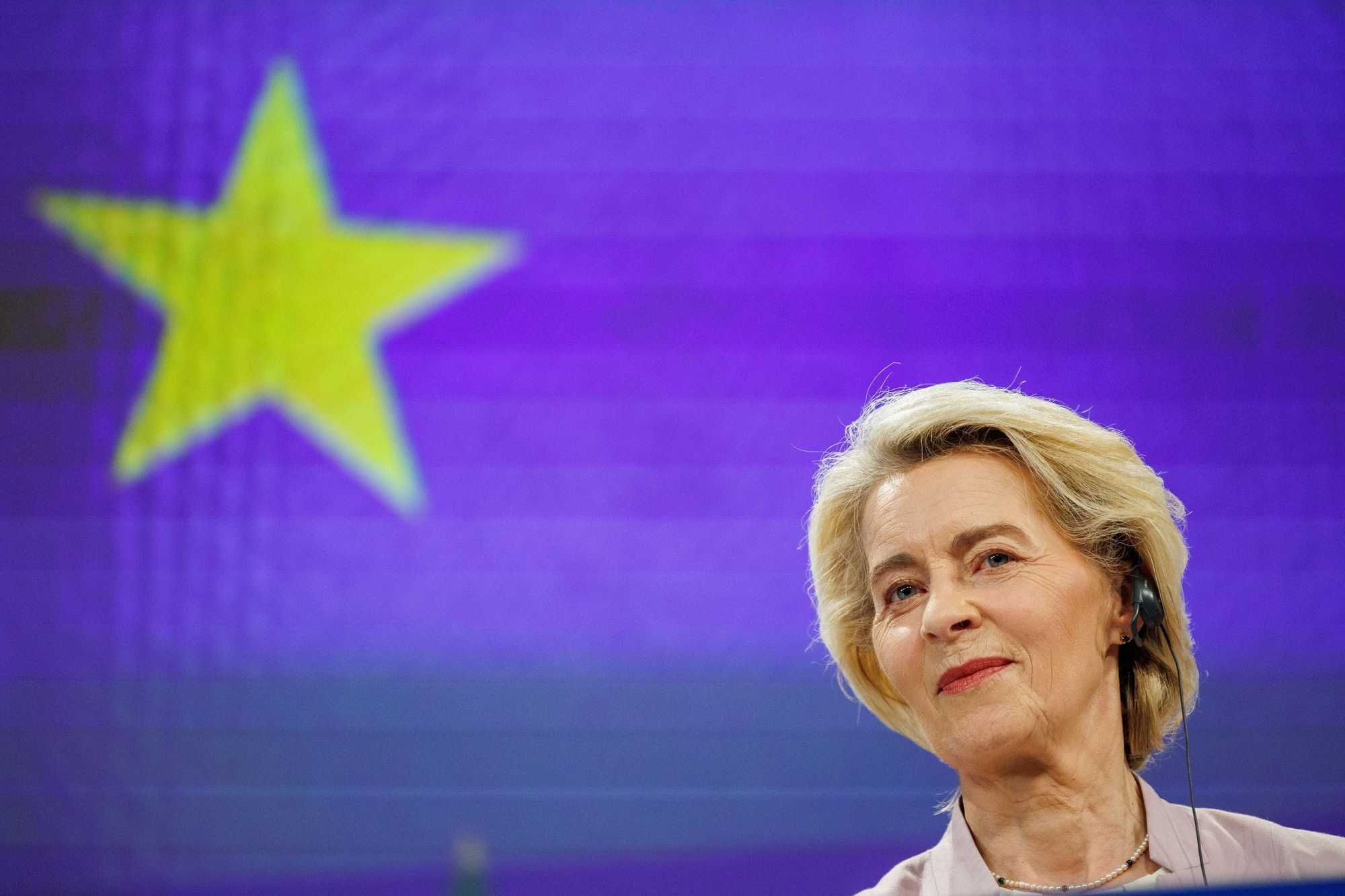 Il braccino dell’Ue apre la guerra tra poveri