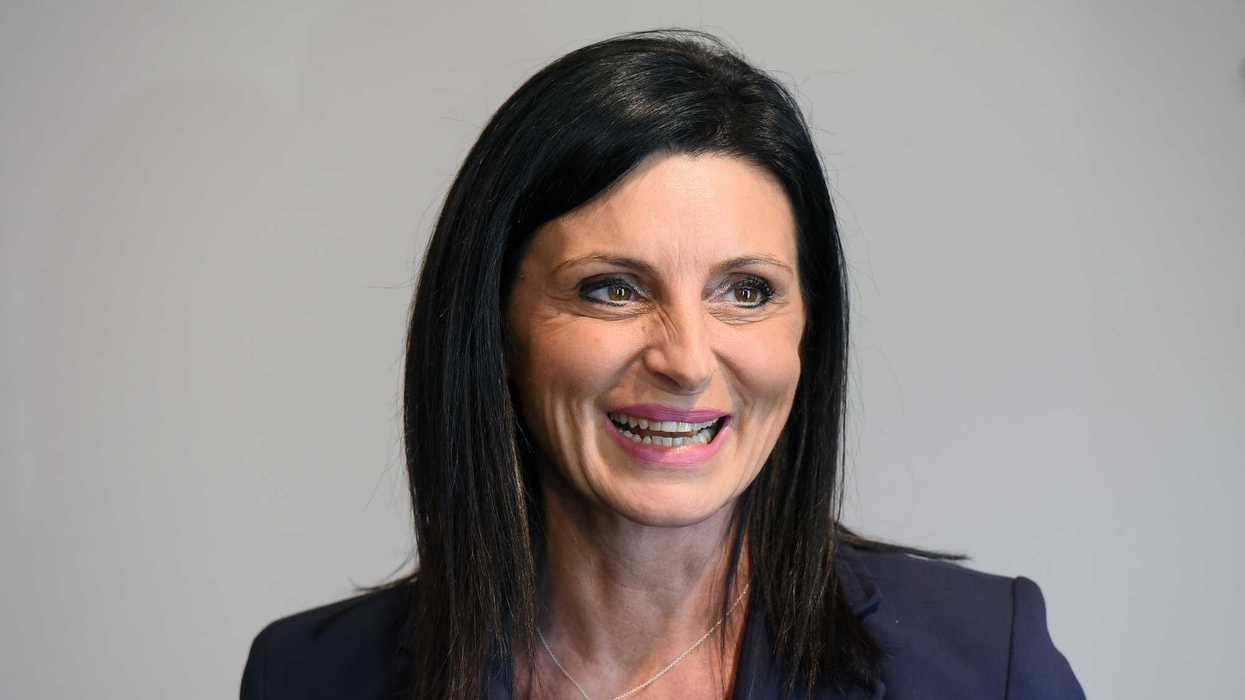 «Dall’Ue ci aspettiamo nuove risorse per dare aiuti a famiglie e imprese»