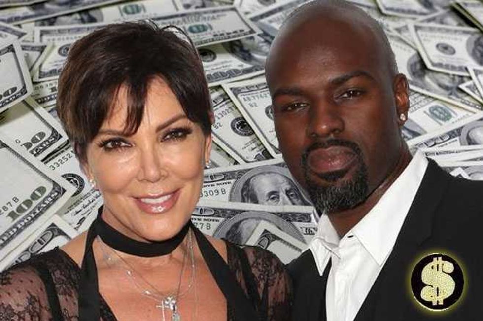 Money Monday—How Much Is Corey Gamble Worth?
