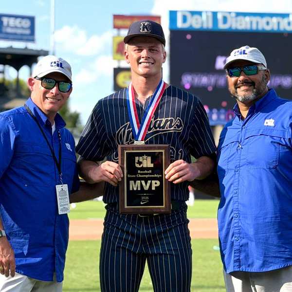 2026 VYPE Dallas-Fort Worth Baseball Player of the Year Fan Poll
