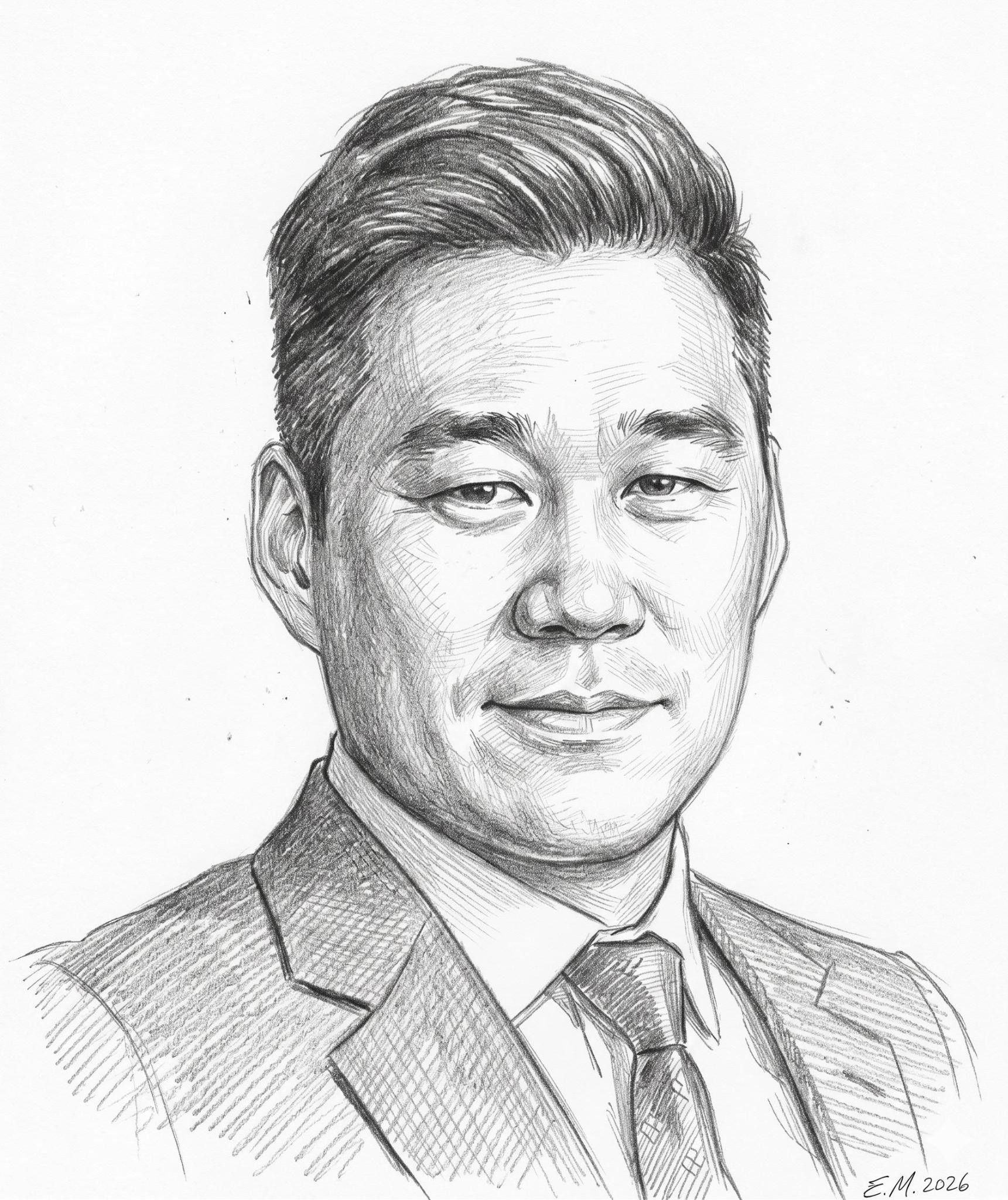 Edward Han