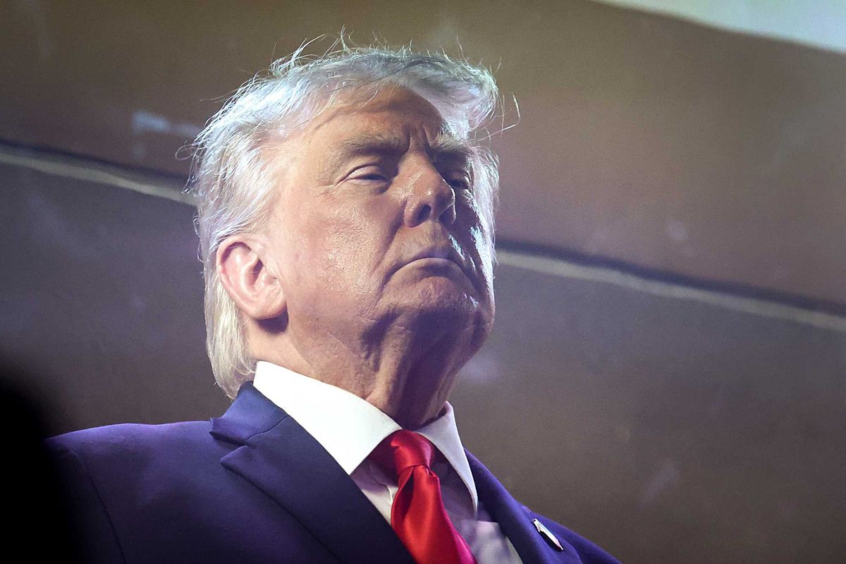 Secondo Trump la guerra è finita. I vincitori per ora sono i pasdaran