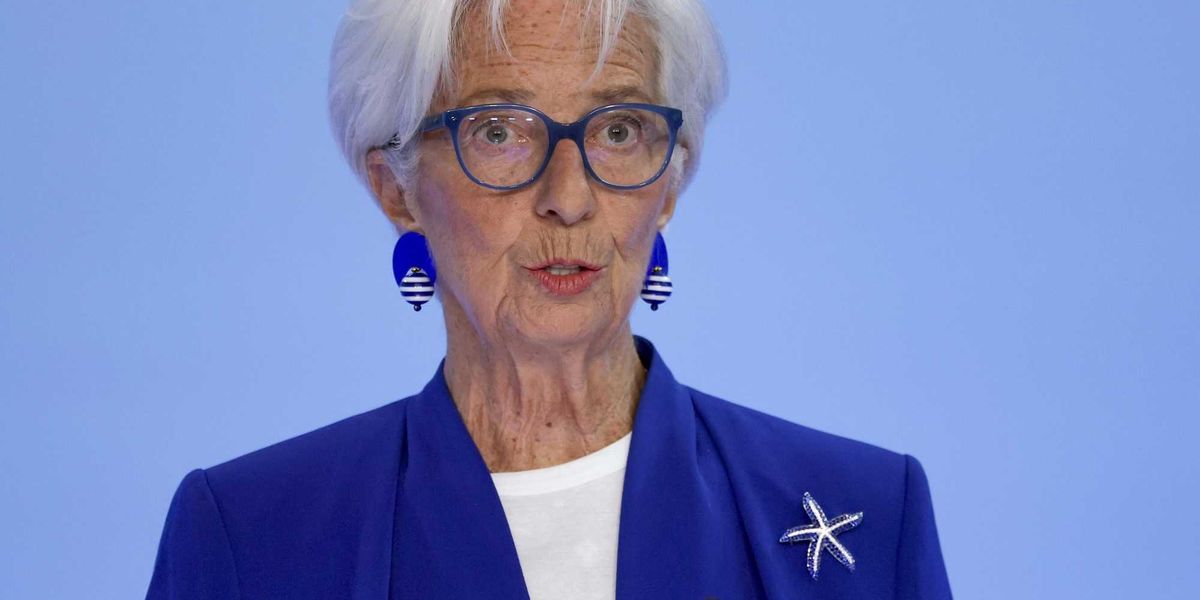 lagarde fa gi224 campagna elettorale francia europeista o interverr242 da Laverita.info lagarde fa gi224 campagna elettorale francia europeista o interverr242