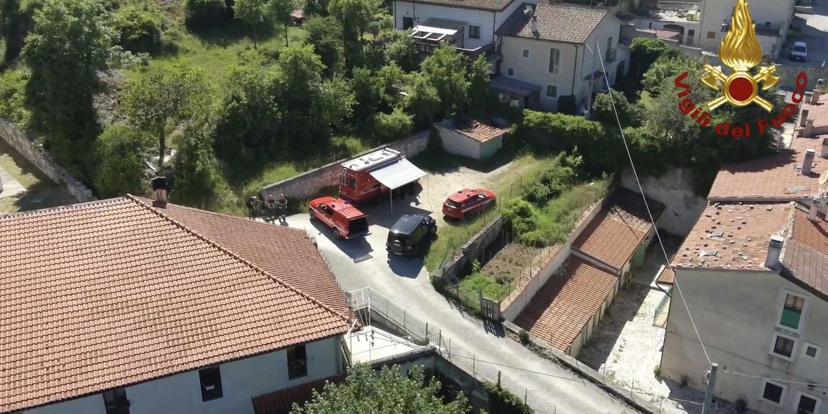 sorelle in fuga casa famiglia indagata bimbi a rischio con i giudici di mezzo da Laverita.info sorelle in fuga casa famiglia indagata bimbi a rischio con i giudici di mezzo