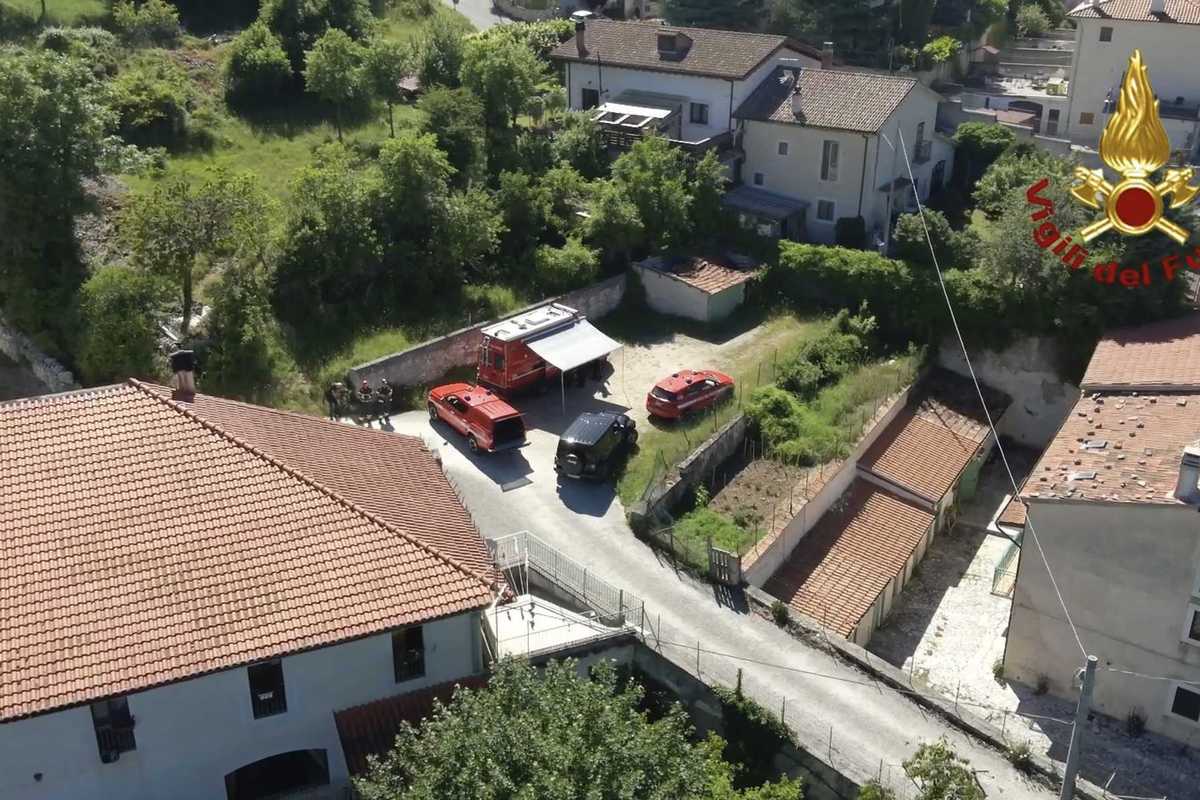Sorelle in fuga, casa famiglia indagata. Bimbi a rischio con i giudici di mezzo