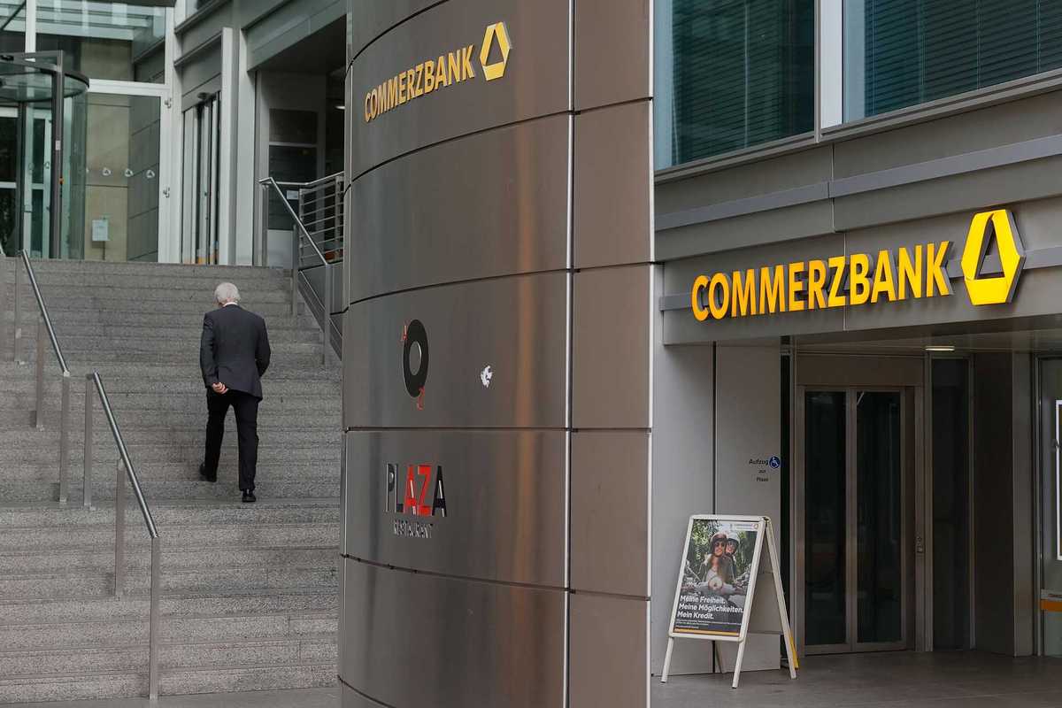 Commerz scatena i giudici contro Unicredit