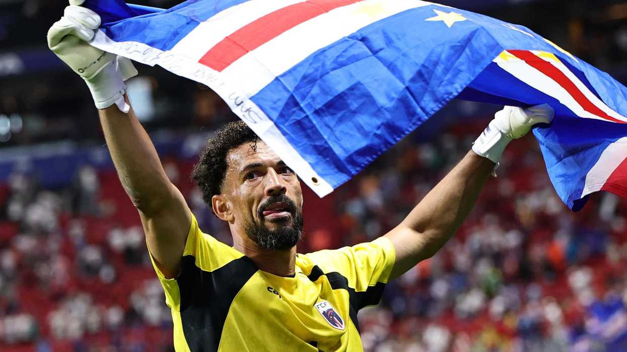 Dal portiere eroe di Capo Verde al giocatore convocato su LinkedIn: le storie che emergono dal Mondiale