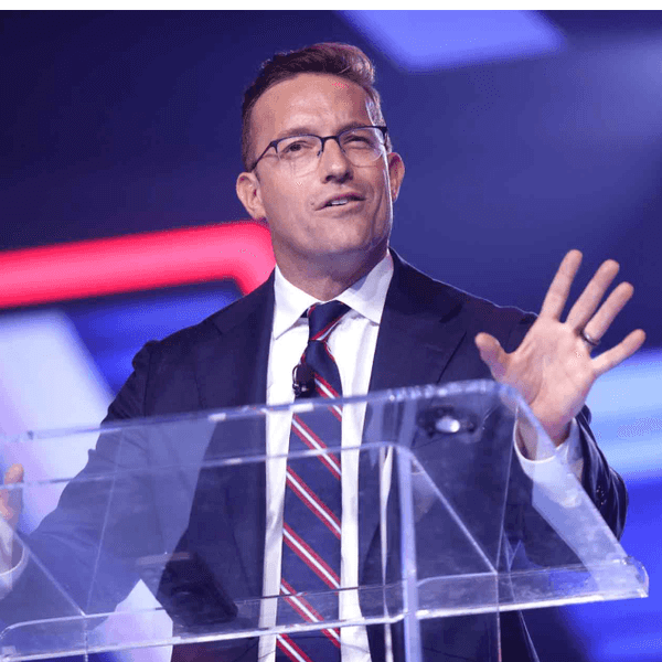 MAGA Hawks Split With MAGA Hacks Over Trump's Enigmatic Iran 'Deal'