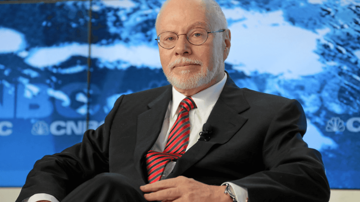 As Iran War Raised Gas Prices, Oil Lobby Sent Big Checks To Senate Republicans