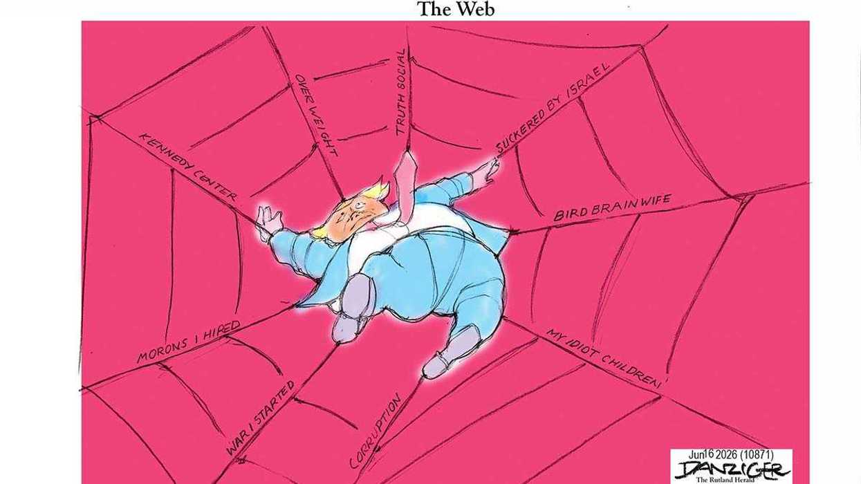 Danziger Draws