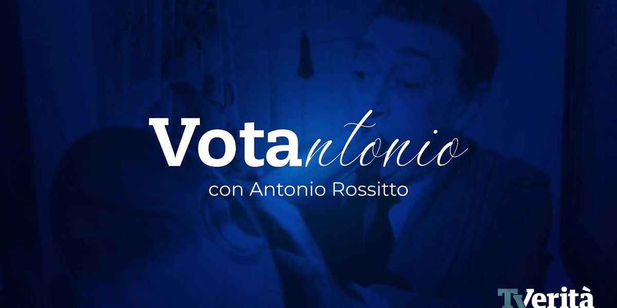votantonio la sinistra e il solito vizietto della censura da Laverita.info votantonio la sinistra e il solito vizietto della censura