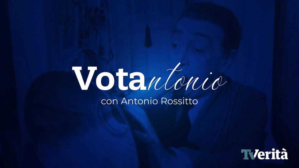 VOTAntonio | La sinistra e il solito vizietto della censura
