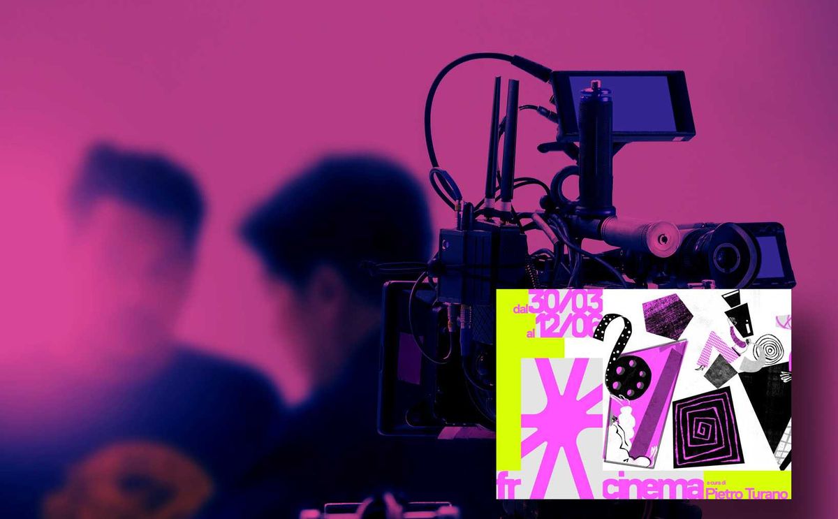Frocinema, la replica: «Nessun finanziamento pubblico al festival»