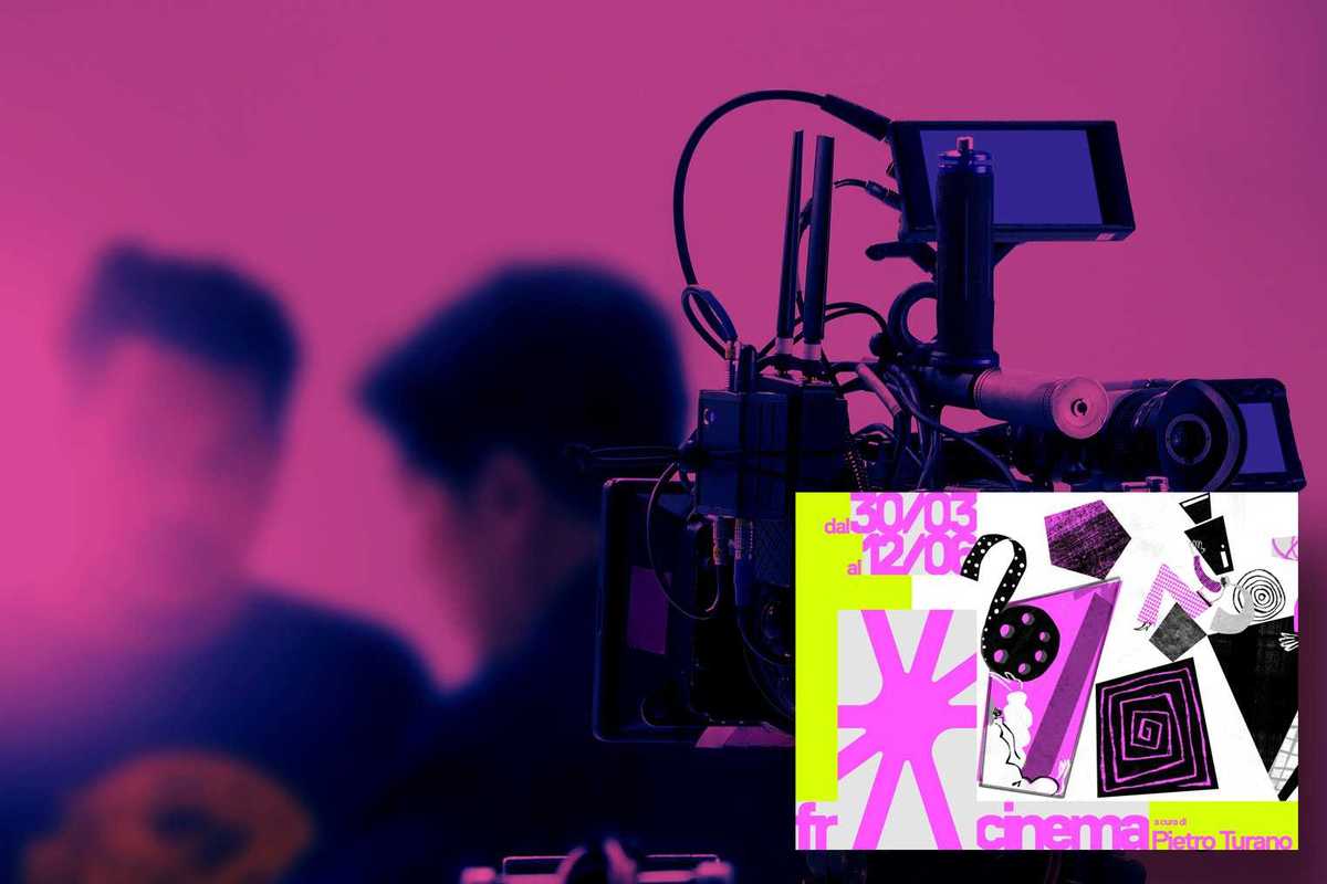 Frocinema, la replica: «Nessun finanziamento pubblico al festival»