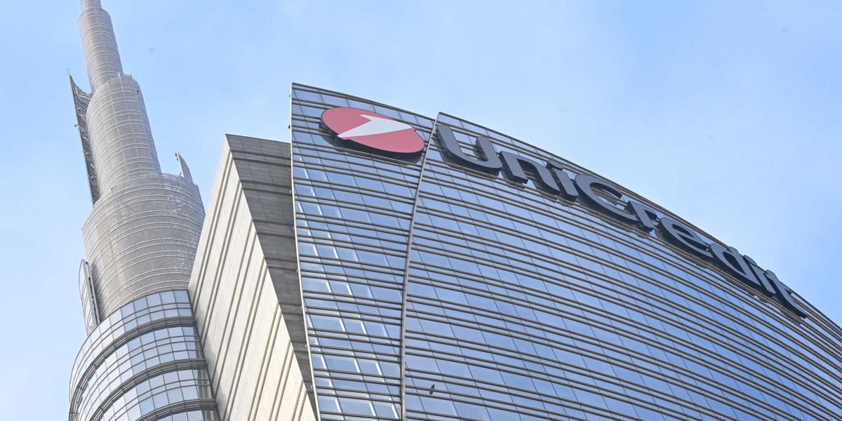la scalata di unicredit supera le attese la germania s8217infuria da Laverita.info la scalata di unicredit supera le attese la germania s8217infuria