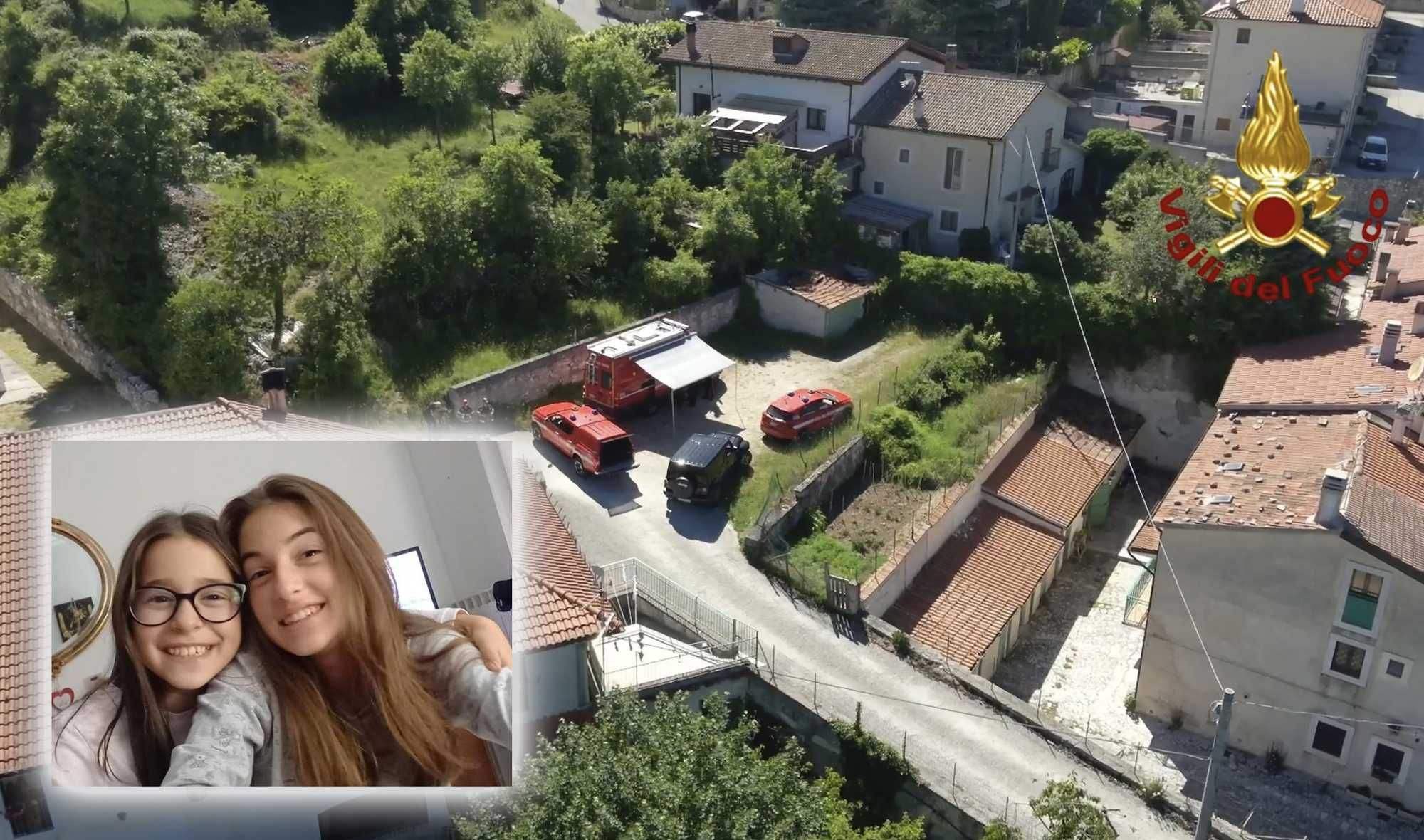 Sorelline scomparse in Abruzzo, si attiva anche il Soccorso alpino