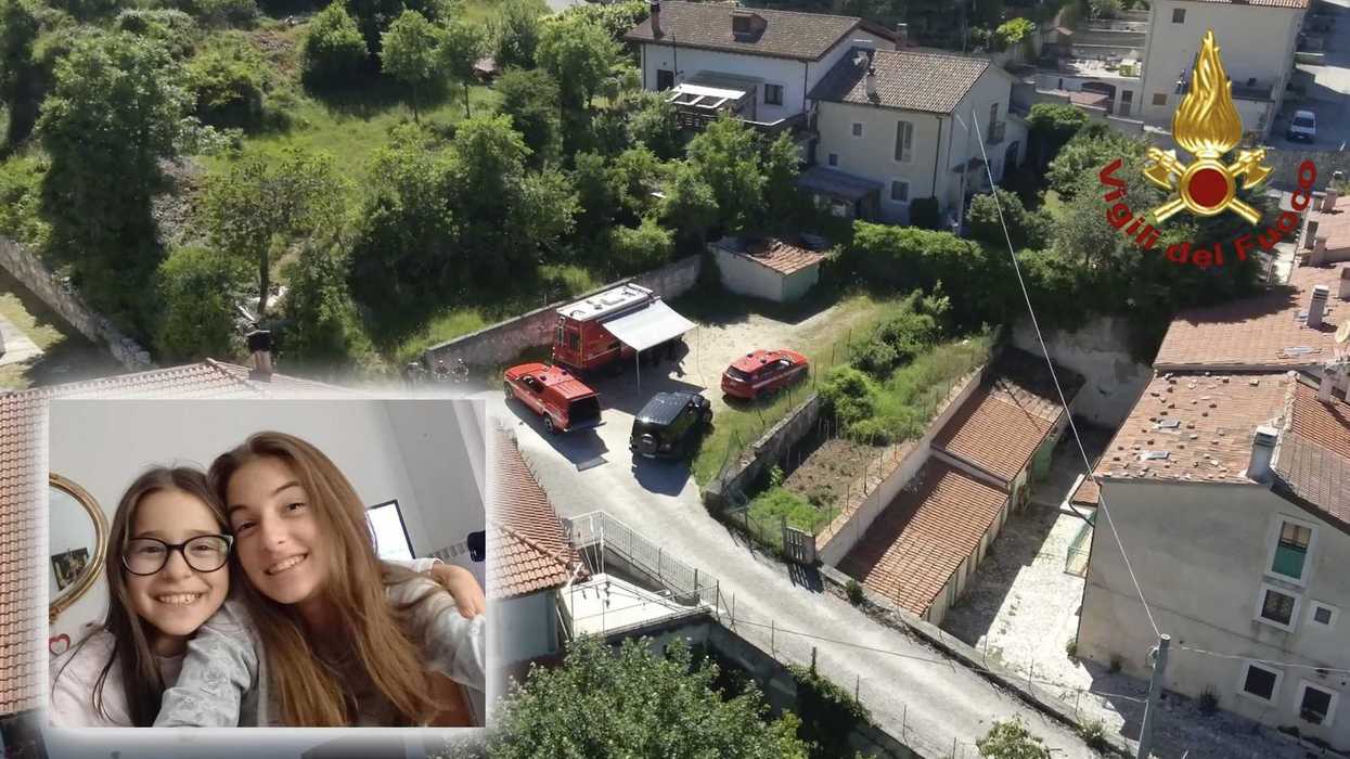 Sorelline scomparse in Abruzzo, si attiva anche il Soccorso alpino