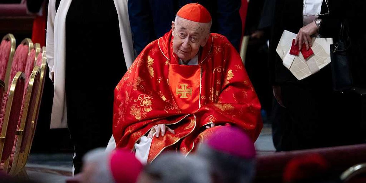 addio a camillo ruini il cardinale dei princ236pi non negoziabili da Laverita.info addio a camillo ruini il cardinale dei princ236pi non negoziabili