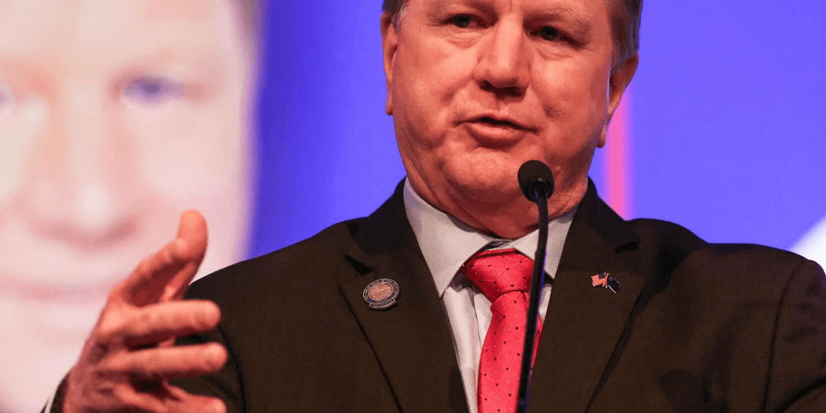 MAGA Extremist Just Won GOP Primary To Serve As Nevada's Top Election Official
