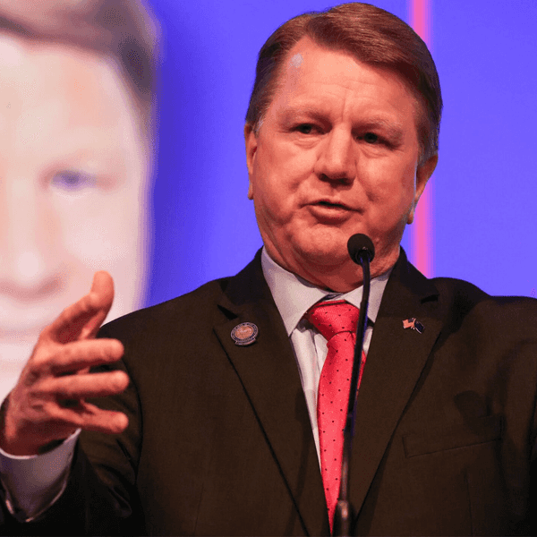 MAGA Extremist Just Won GOP Primary To Serve As Nevada's Top Election Official